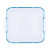 Fuente de Cocina Pyrex Classic Cuadrada Transparente Vidrio 25 x 22 x 6 cm (6 Unidades)