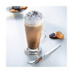 Taza Mug Arcoroc Latino Transparente 290 ml 6 Piezas