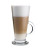 Taza Mug Arcoroc Latino Transparente 290 ml 6 Piezas