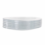 Set de Platos Duralex Caprice (14 x 1,5 cm) (6 pcs)