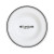 Plato para Pasta Luminarc Friends Time Bistro Blanco/Negro Vidrio 28,5 cm (12 Unidades)