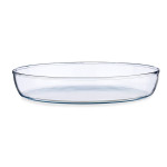 Fuente de Cocina Pasabahce Borcam Ovalada 3,3 L (6 Unidades)