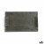Bandeja de Aperitivos Quid Mineral Gres Negro Cerámica 30 x 18 cm (6 Unidades)