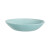 Plato Hondo Luminarc Pampille Turquesa Vidrio (20 cm) (24 Unidades)