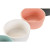 Set de Aperitivo DKD Home Decor 20 x 20 x 14 cm Porcelana Multicolor
