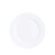 Set de Platos Arcoroc Intensity Blanco 6 Unidades Vidrio 25,5 cm