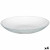 Set de Platos Pasabahce Generation Transparente Vidrio 23 x 7 x 23 cm (4 Unidades)