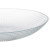 Set de Platos Pasabahce Generation Transparente Vidrio 23 x 7 x 23 cm (4 Unidades)