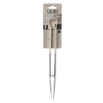 Pinzas para Servir Quid Cocco (30,5 × 3,7 cm)