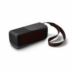 Altavoz Bluetooth Portátil Philips Wireless speaker Negro