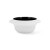 Tazas para Consomé Quid Vita Bicolor (500 ml) (Pack 6x)