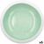 Bol para Aperitivos Ariane Organic Verde Cerámica Ø 16 cm (6 Unidades)