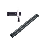 Barra magnética para cuchillos Metaltex 33 cm