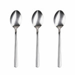 Set de Cucharas San Ignacio Earth SG7777 Acero Inoxidable Brillo