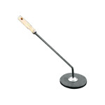 Paleta de Cocina Metaltex Hierro Ø 9,5 cm