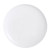 Plato para Pizza Luminarc Friends Time Blanco Vidrio Ø 32 cm (12 Unidades)
