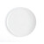 Plato Llano Ariane Coupe Cerámica Blanco (Ø 31 cm) (6 Unidades)