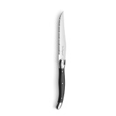Set de Cuchillos para Carne Lou Laguiole Tradition Bicolor Metal 23 x 2 x 1,1 cm Carne