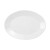 Bandeja Arcoroc Blanco Vidrio (6 uds) ( Ø 29 cm)