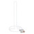 Portarrollos de Cocina Confortime 165842 Metal 31 cm 15 x 15 x 31 cm 5 mm (31 cm)