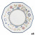 Plato de Postre Churchill Bengal Cerámica Loza (Ø 20,5 cm) (6 Unidades)