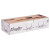 Taza con Plato Vivalto S12212/BHA Transparente Vidrio 85 ml (6 Unidades)