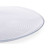 Set de Platos Pasabahce Generation Transparente Vidrio Ø 27 cm (4 Unidades)