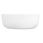Bol Luminarc Diwali Blanco Vidrio 17,8 cm (6 Unidades)