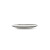 Plato Llano Ariane Vital Filo Blanco Cerámica Ø 21 cm (12 Unidades)