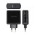 Cargador USB Pared Aisens PD 3.0 USB-C 57 W Negro