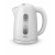 Hervidor Adler CR 1254W Blanco Plástico 2200 W 1,7 L
