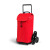 Carro de Compra Gimi Tris Urban Rojo 52 L