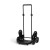 Carro de Compra Gimi Tris Urban Rojo 52 L