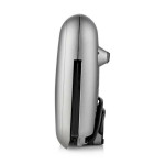 Sandwichera Grill Princess 01.127003.01.001 Negro Gris 750 W