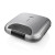 Sandwichera Grill Princess 01.127003.01.001 Negro Gris 750 W