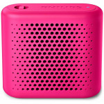 Altavoz Bluetooth Inalámbrico Philips BT55P/00 Rosa 2 W
