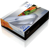 Bolsas para Envasadora JATA R22         2UD Transparente
