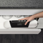 Envasadora al Vacío LAICA VT3225 9 L/min