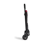 Carro de Compra Gimi Twin Urban Negro 50 L 39 x 52 x 95 cm