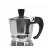Cafetera Italiana Orbegozo KF 100  1T Plateado Aluminio 1 Taza