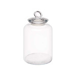 Tarro Pasabahce Kitchen Transparente 2,6 L
