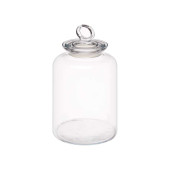 Tarro Pasabahce Kitchen Transparente 2,6 L