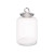 Tarro Pasabahce Kitchen Transparente 2,6 L