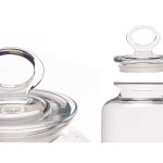 Tarro Pasabahce Kitchen Transparente 2,6 L