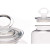 Tarro Pasabahce Kitchen Transparente 2,6 L