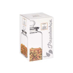 Tarro Pasabahce Kitchen Transparente 2,6 L