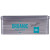 Bote Kinvara Organic Gris Snacks (24 Unidades)