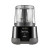Picadora Moulinex DP810855 1000 W 550 ml Negro Titanio