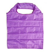 Bolsa Plegable Kinvara Azul Morado Rosa oscuro 2 x 12,5 x 7 cm