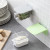 Recipientes de Cocina Adhesivos Extraíbles Handstore InnovaGoods Pack de 2 uds